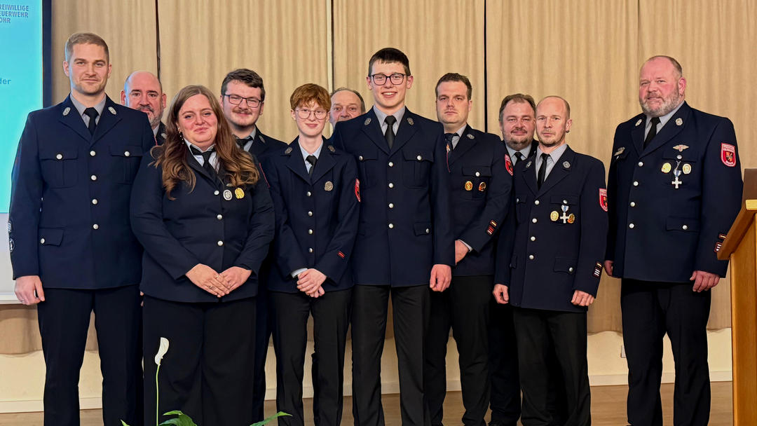 first responder wieder stark gefordert 02